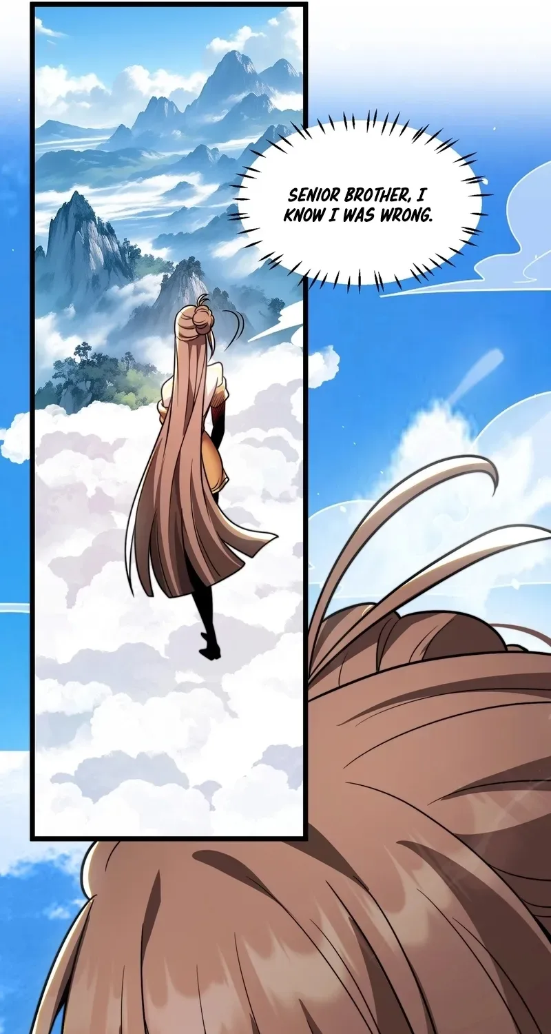 After All Eight Empresses Betrayed Me, I Was Reborn in Regret Chapter 14 page 29