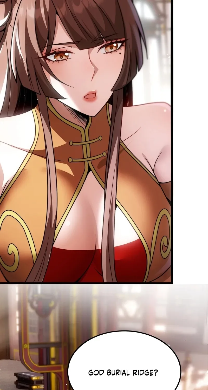 After All Eight Empresses Betrayed Me, I Was Reborn in Regret Chapter 14 page 16