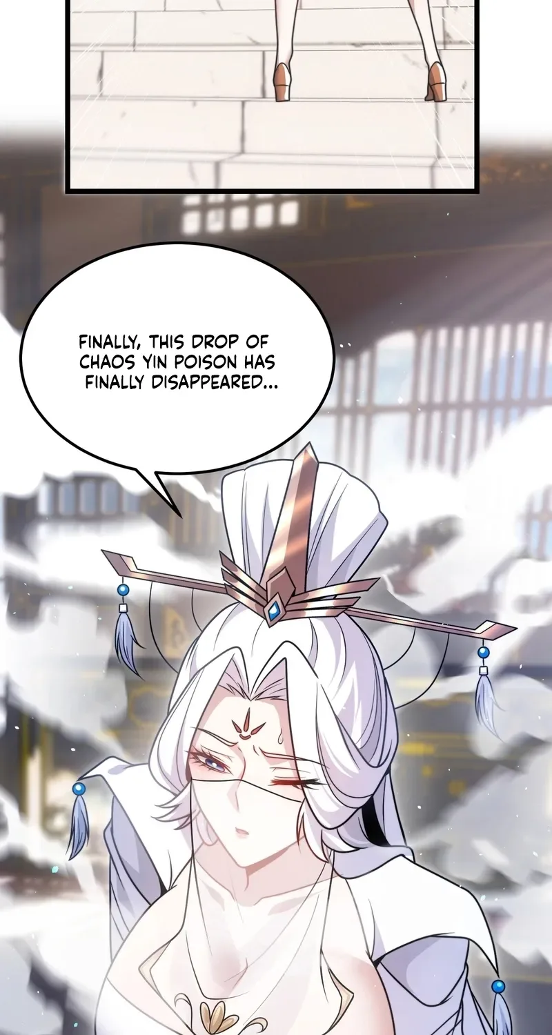 After All Eight Empresses Betrayed Me, I Was Reborn in Regret Chapter 14 page 5