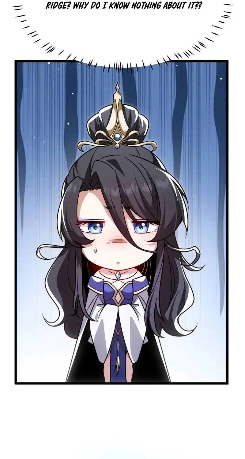 After All Eight Empresses Betrayed Me, I Was Reborn in Regret Chapter 14 page 19