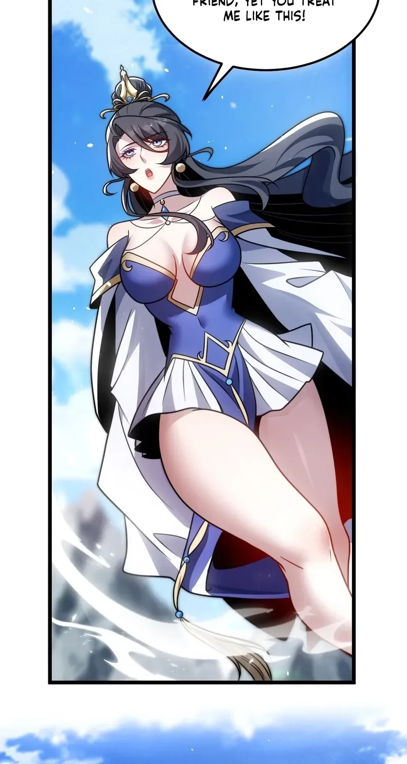 After All Eight Empresses Betrayed Me, I Was Reborn in Regret Chapter 14 page 22