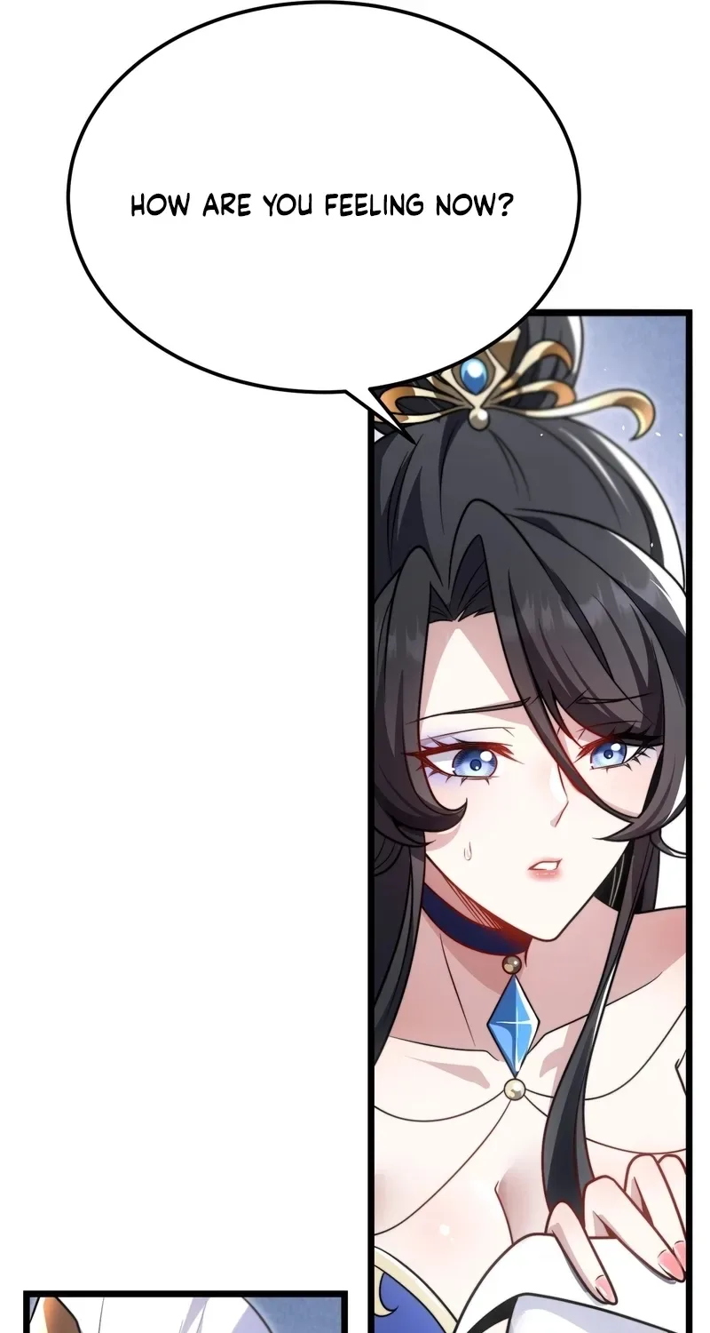 After All Eight Empresses Betrayed Me, I Was Reborn in Regret Chapter 14 page 9