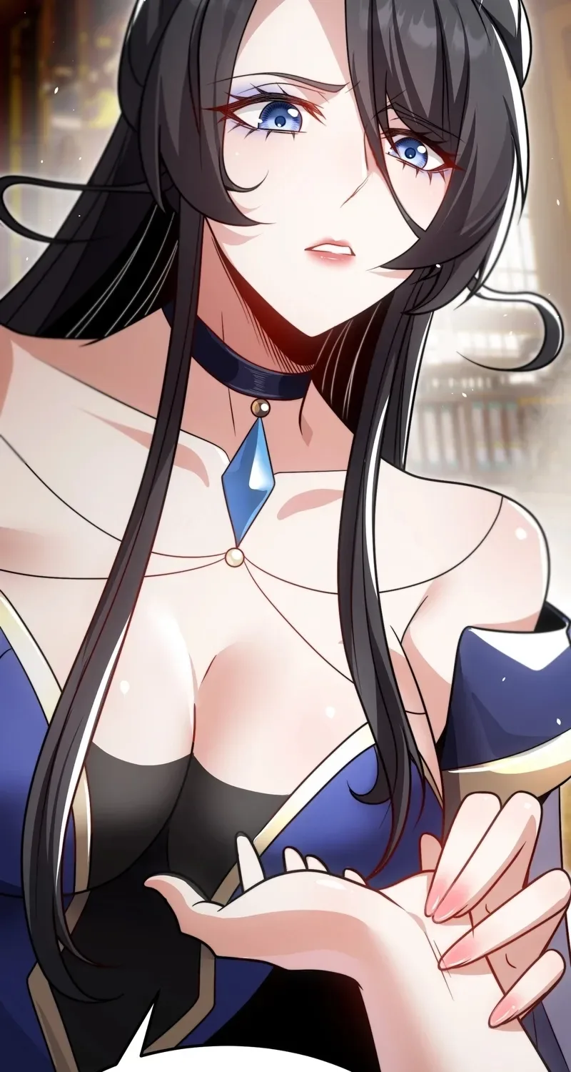 After All Eight Empresses Betrayed Me, I Was Reborn in Regret Chapter 14 page 11