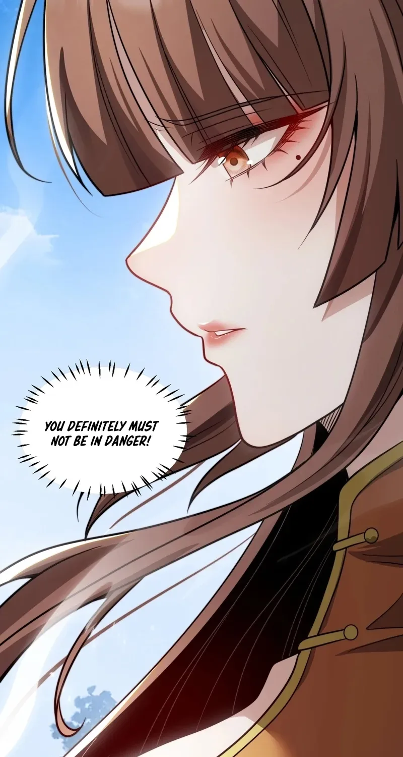 After All Eight Empresses Betrayed Me, I Was Reborn in Regret Chapter 14 page 30