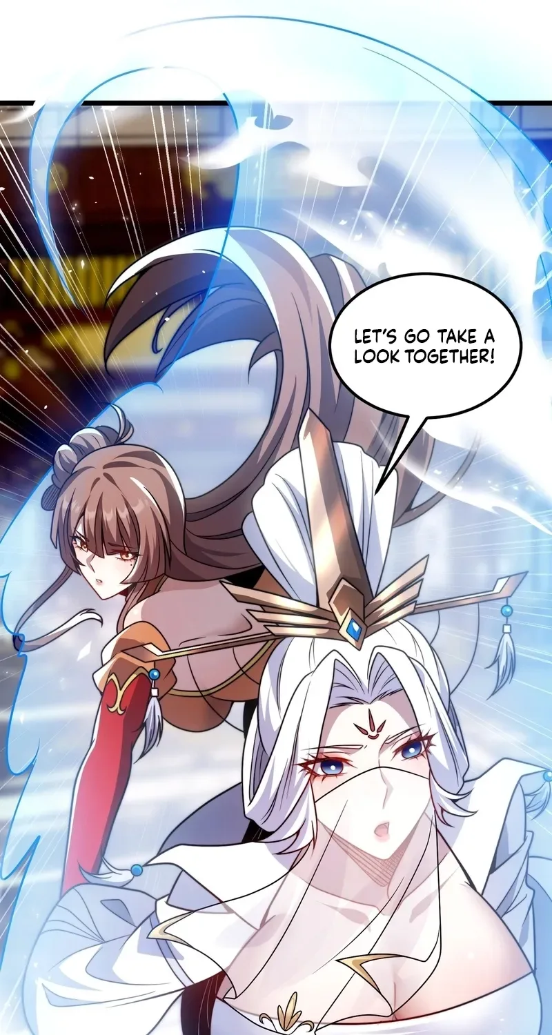After All Eight Empresses Betrayed Me, I Was Reborn in Regret Chapter 14 page 20