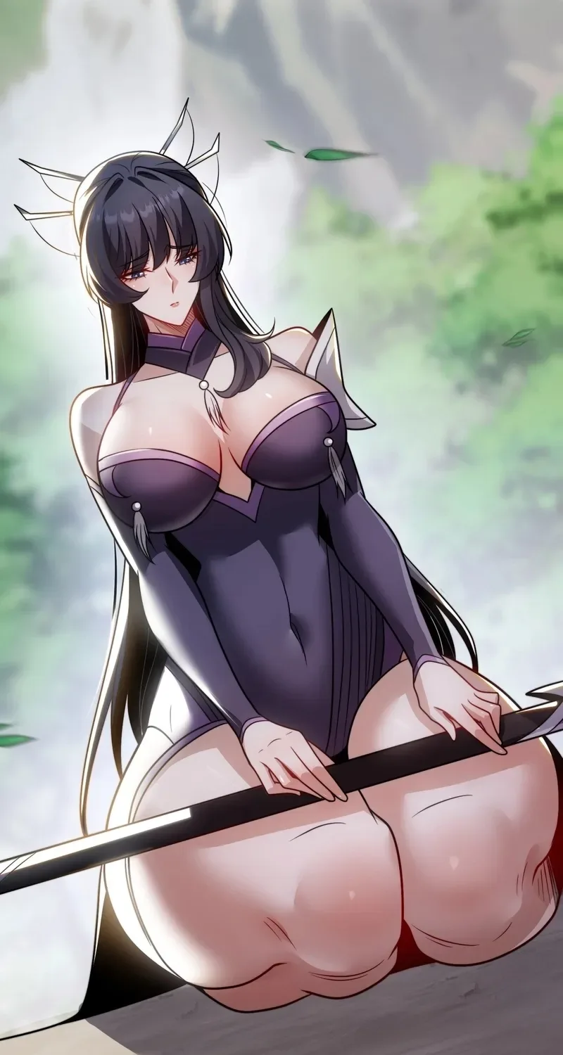 After All Eight Empresses Betrayed Me, I Was Reborn in Regret Chapter 14 page 34