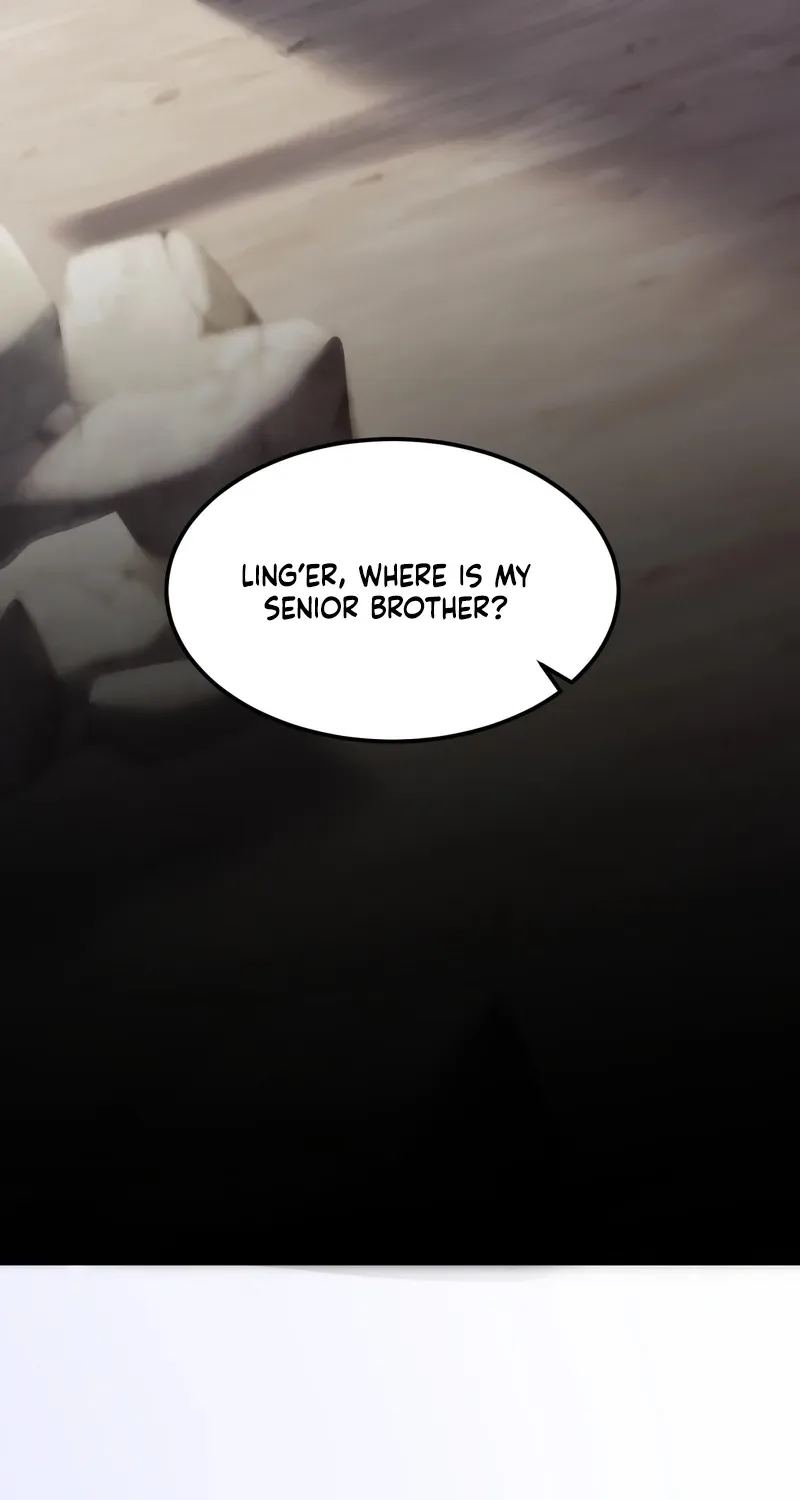 After All Eight Empresses Betrayed Me, I Was Reborn in Regret Chapter 14 page 35