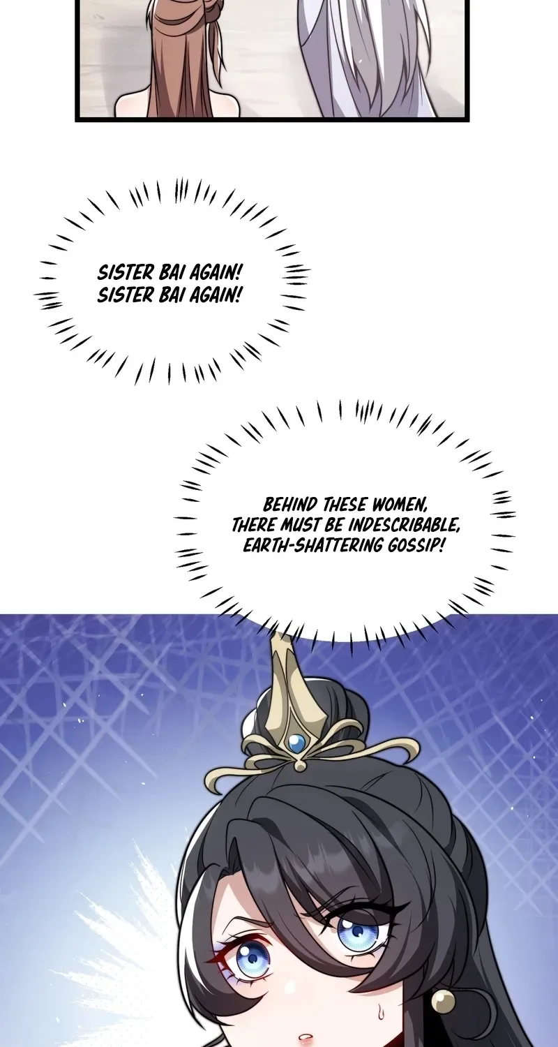 After All Eight Empresses Betrayed Me, I Was Reborn in Regret Chapter 14 page 37