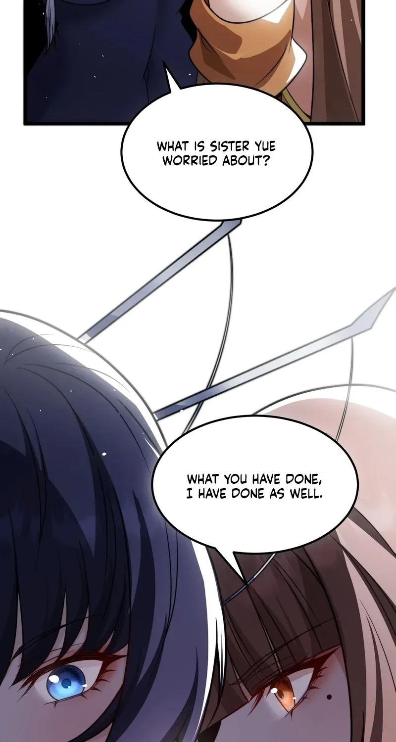 After All Eight Empresses Betrayed Me, I Was Reborn in Regret Chapter 14 page 40