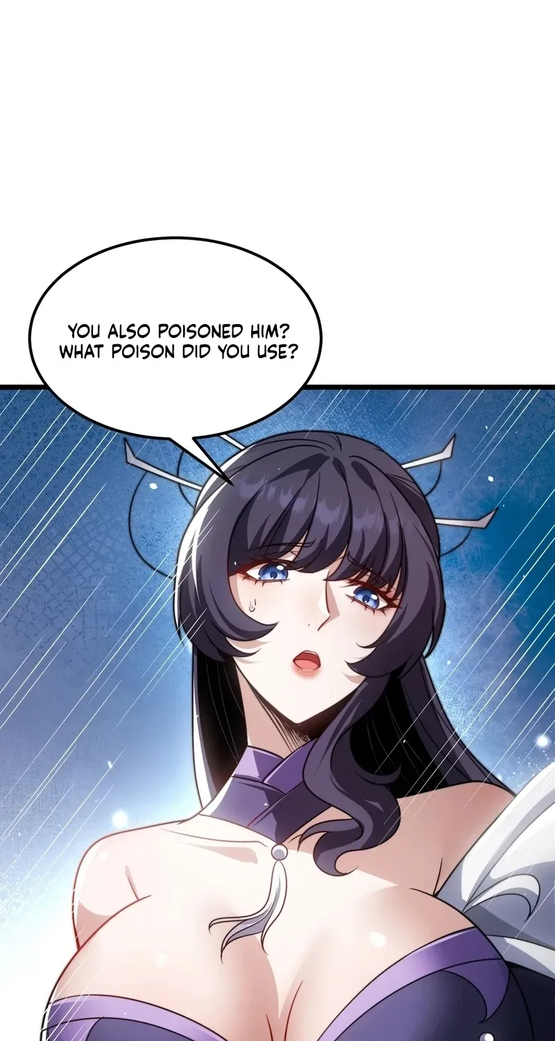 After All Eight Empresses Betrayed Me, I Was Reborn in Regret Chapter 14 page 42