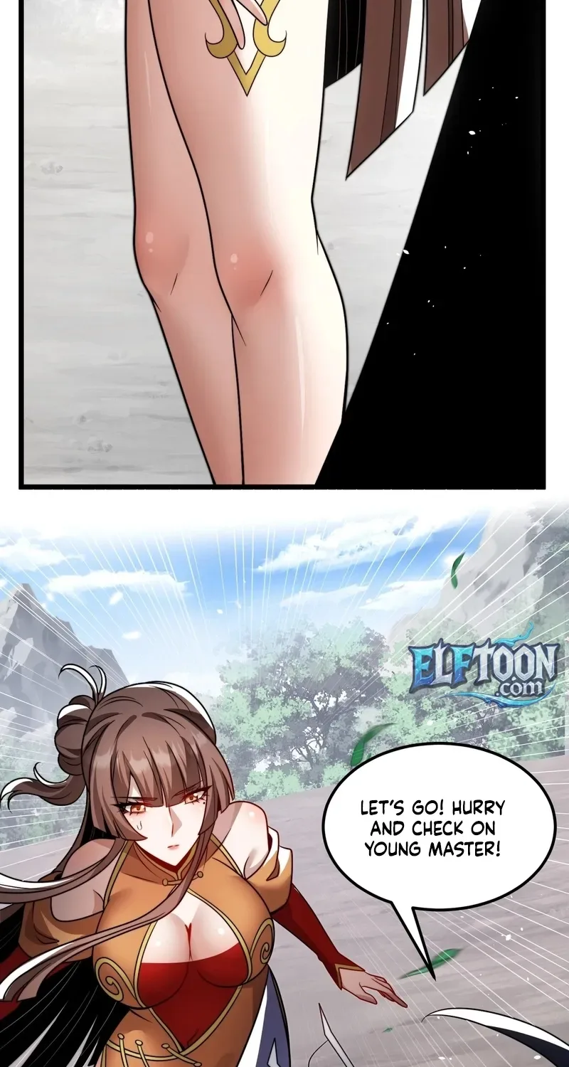 After All Eight Empresses Betrayed Me, I Was Reborn in Regret Chapter 14 page 46