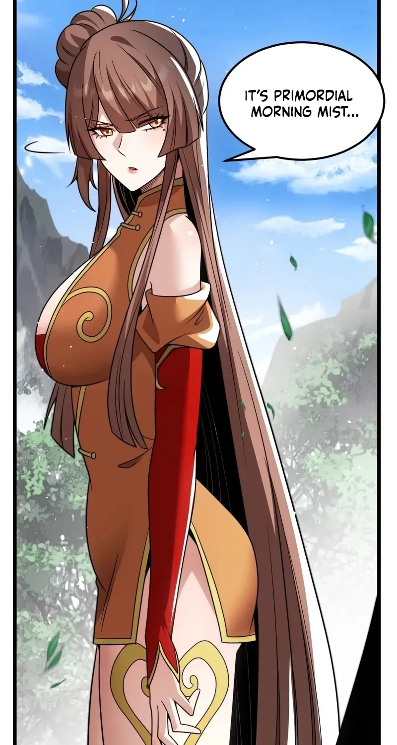 After All Eight Empresses Betrayed Me, I Was Reborn in Regret Chapter 14 page 45