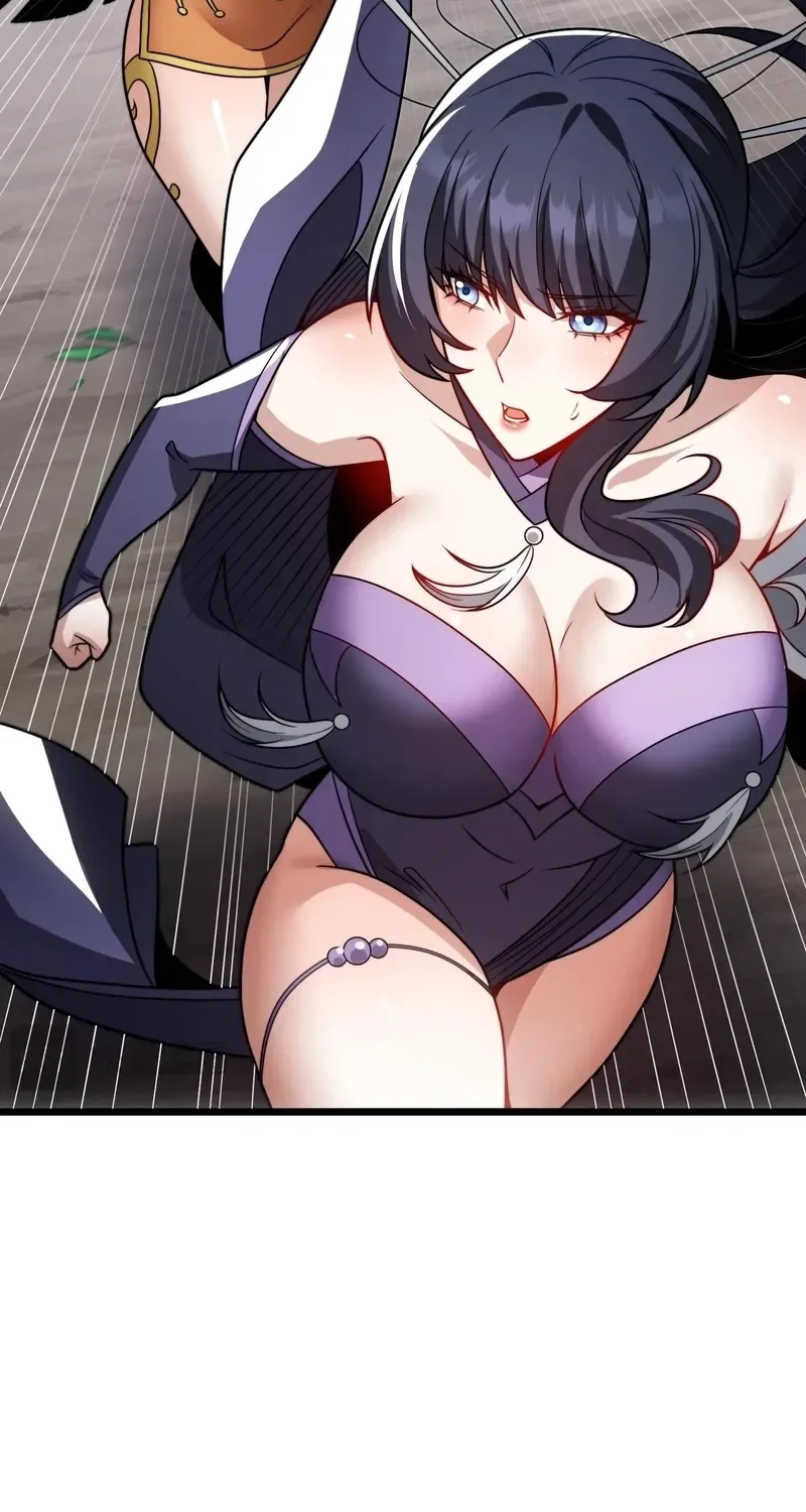After All Eight Empresses Betrayed Me, I Was Reborn in Regret Chapter 14 page 47