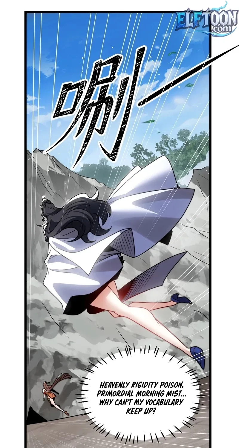 After All Eight Empresses Betrayed Me, I Was Reborn in Regret Chapter 14 page 49
