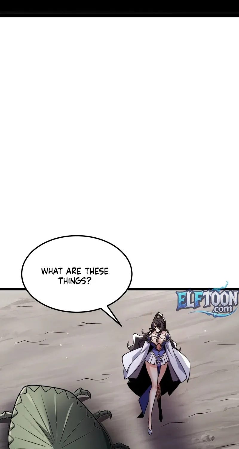 After All Eight Empresses Betrayed Me, I Was Reborn in Regret Chapter 14 page 51