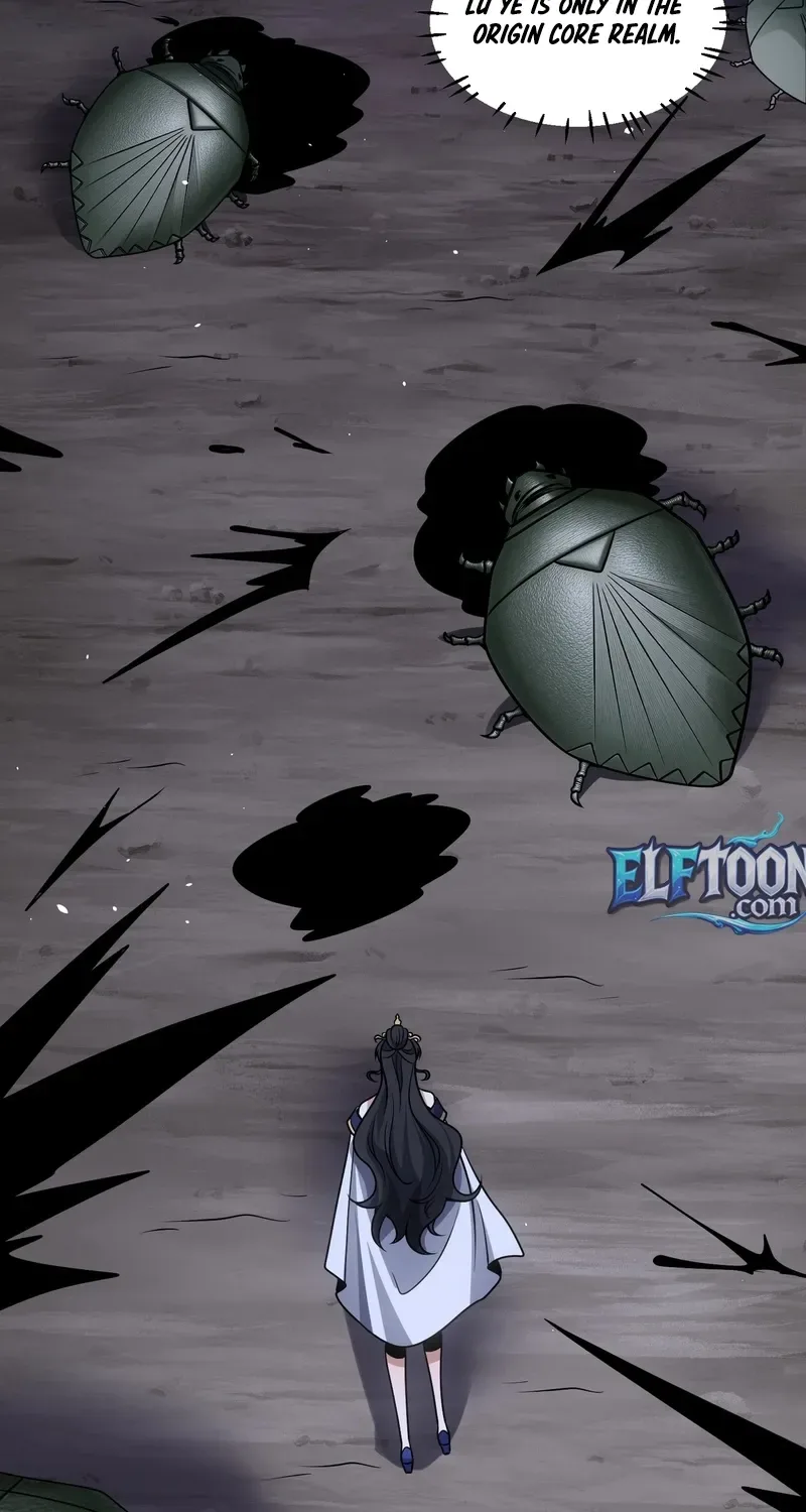 After All Eight Empresses Betrayed Me, I Was Reborn in Regret Chapter 14 page 54