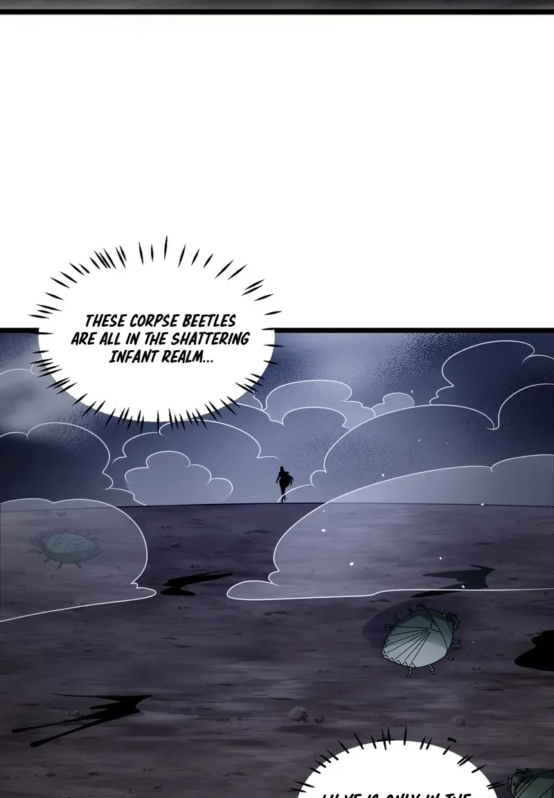 After All Eight Empresses Betrayed Me, I Was Reborn in Regret Chapter 14 page 53