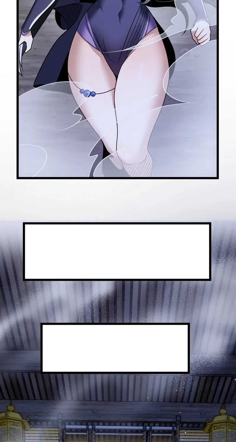 After All Eight Empresses Betrayed Me, I Was Reborn in Regret Chapter 14 page 56
