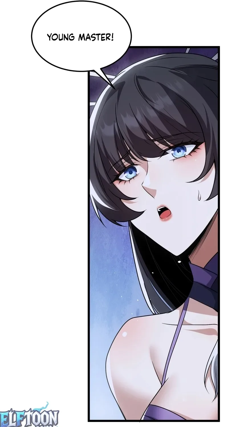 After All Eight Empresses Betrayed Me, I Was Reborn in Regret Chapter 14 page 59