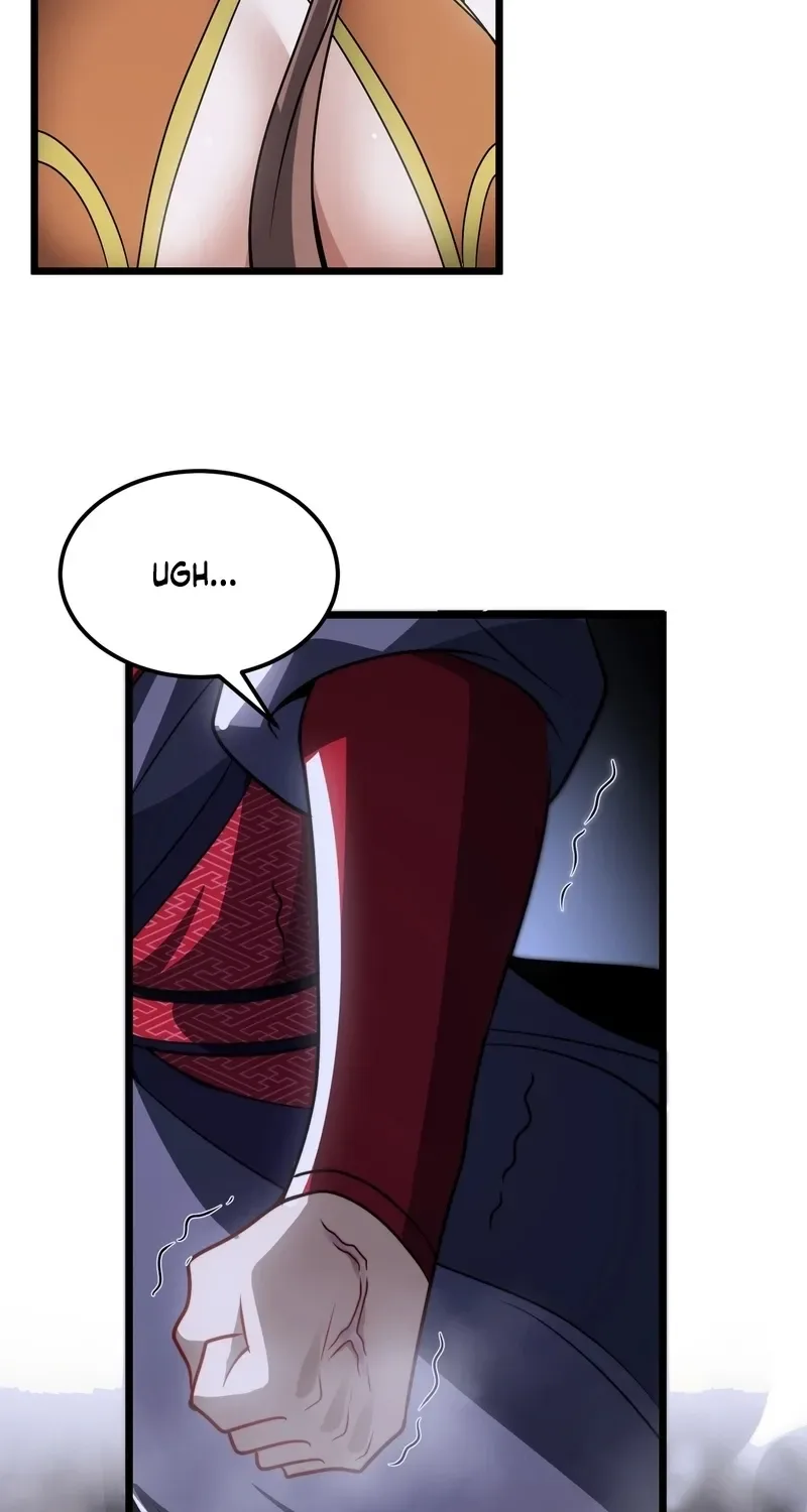 After All Eight Empresses Betrayed Me, I Was Reborn in Regret Chapter 14 page 61