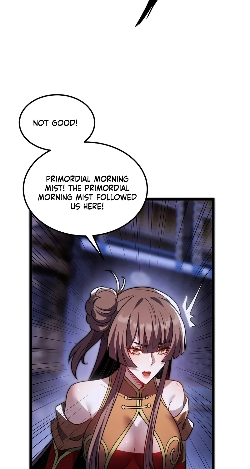 After All Eight Empresses Betrayed Me, I Was Reborn in Regret Chapter 14 page 64