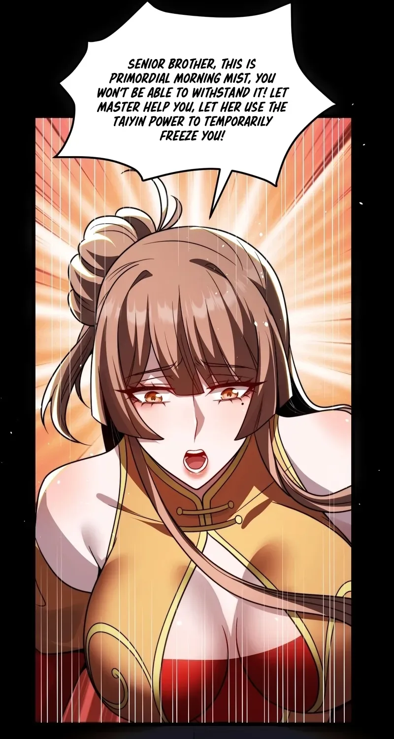 After All Eight Empresses Betrayed Me, I Was Reborn in Regret Chapter 14 page 69
