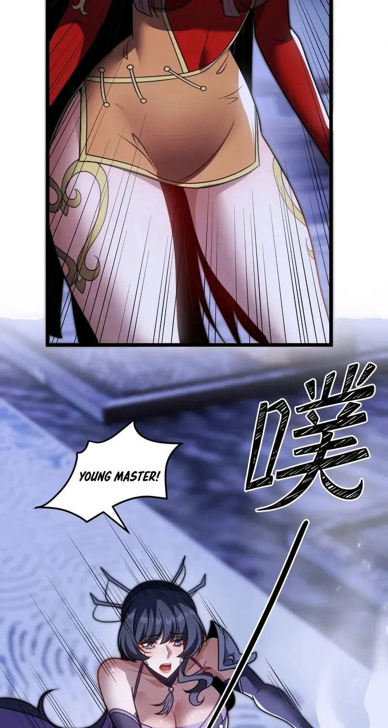 After All Eight Empresses Betrayed Me, I Was Reborn in Regret Chapter 14 page 65
