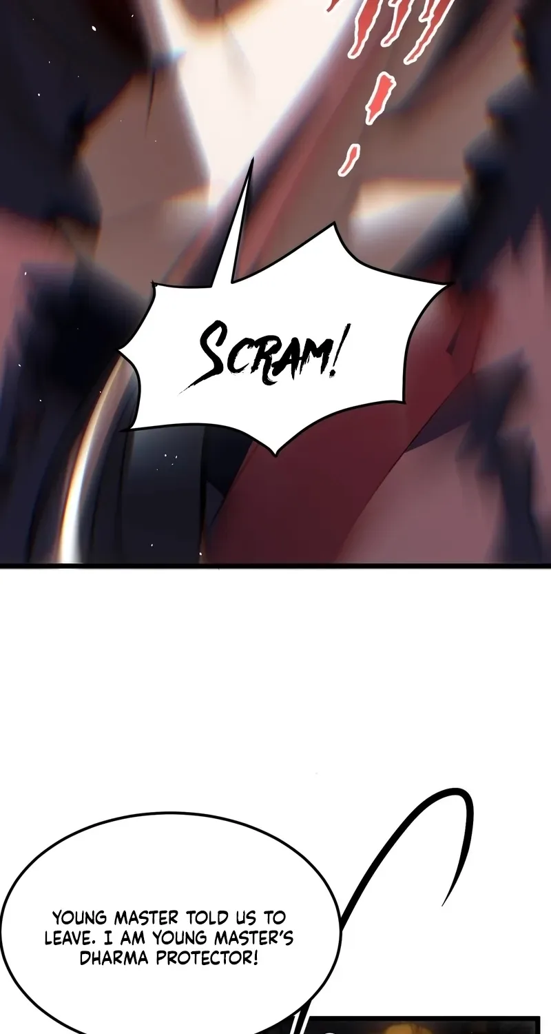After All Eight Empresses Betrayed Me, I Was Reborn in Regret Chapter 14 page 71