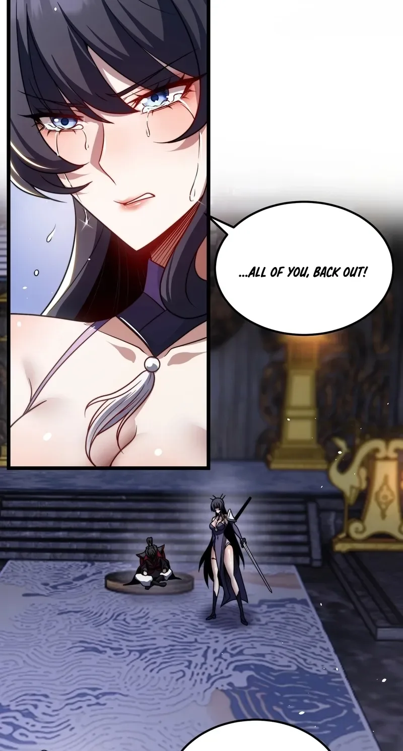 After All Eight Empresses Betrayed Me, I Was Reborn in Regret Chapter 14 page 73