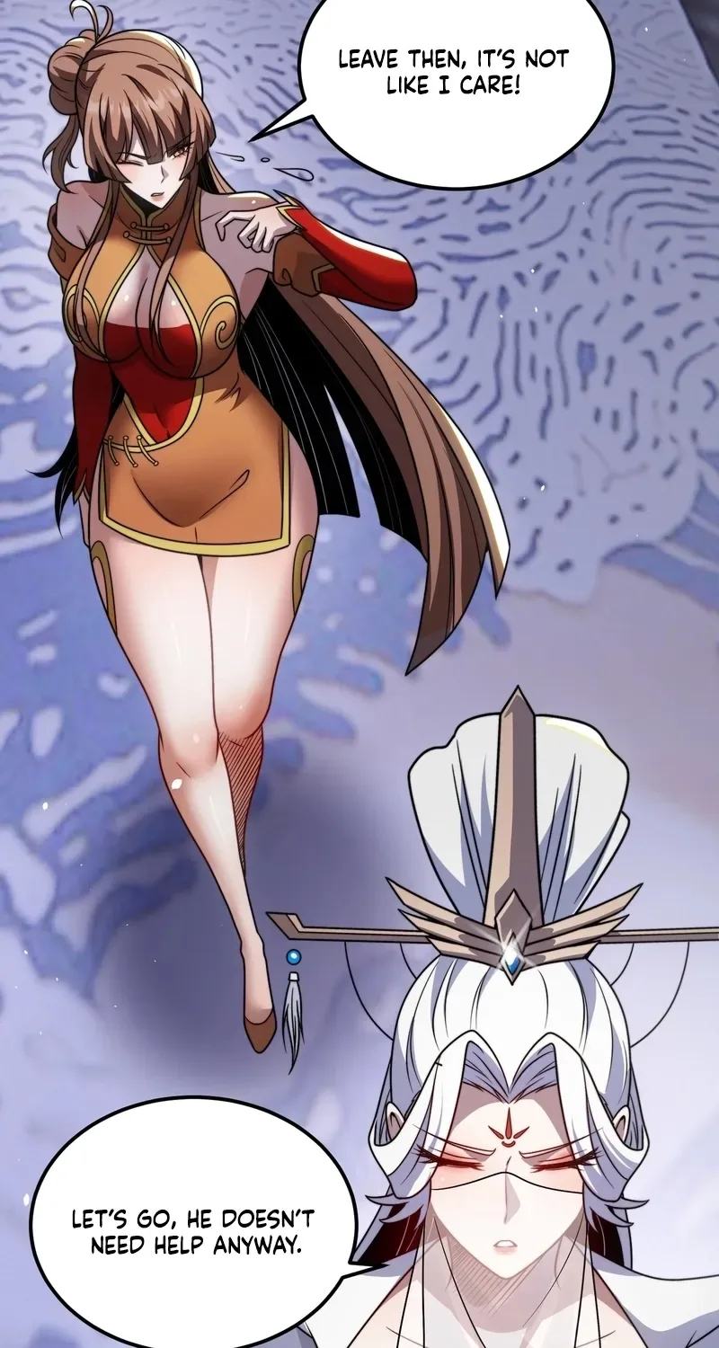 After All Eight Empresses Betrayed Me, I Was Reborn in Regret Chapter 14 page 74