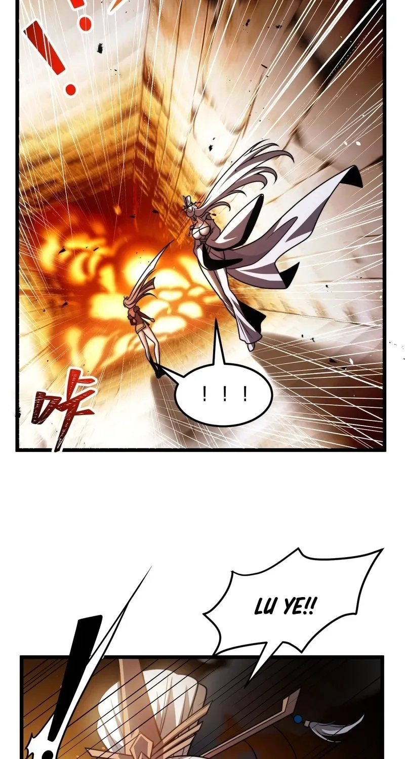 After All Eight Empresses Betrayed Me, I Was Reborn in Regret Chapter 14 page 76