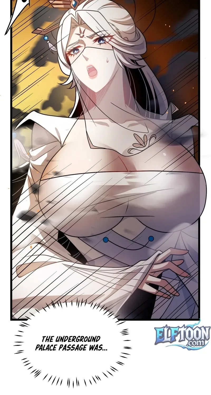 After All Eight Empresses Betrayed Me, I Was Reborn in Regret Chapter 14 page 77
