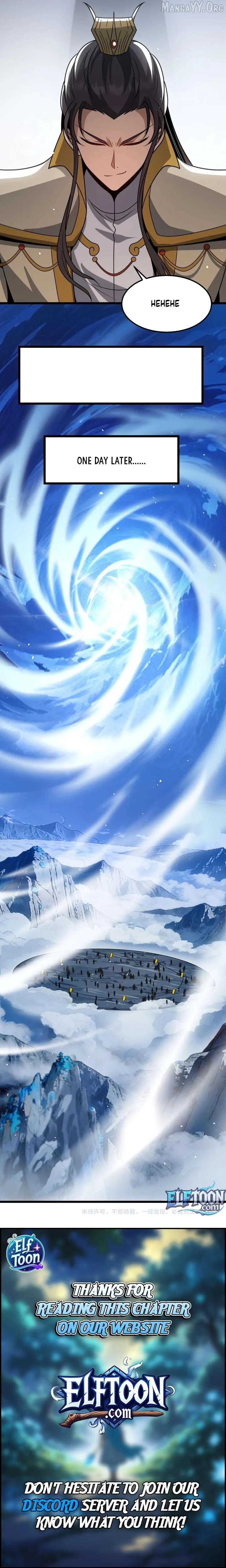 After All Eight Empresses Betrayed Me, I Was Reborn in Regret Chapter 16 page 8
