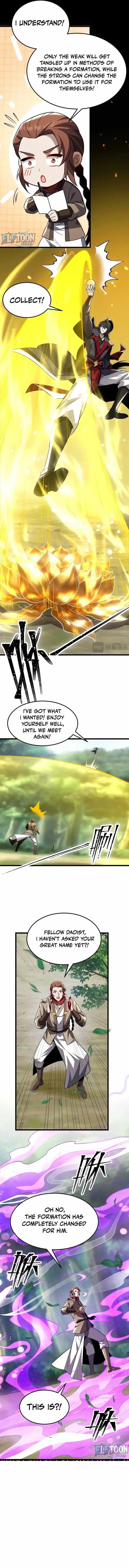After All Eight Empresses Betrayed Me, I Was Reborn in Regret Chapter 19 page 7