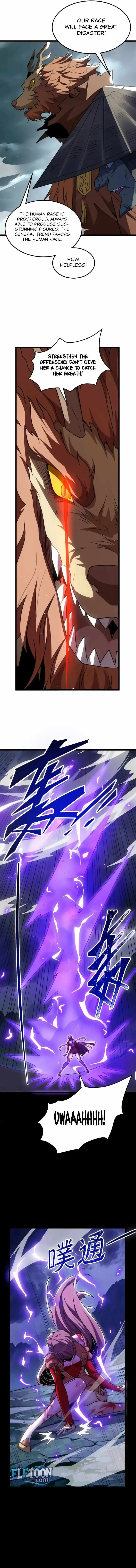 After All Eight Empresses Betrayed Me, I Was Reborn in Regret Chapter 24 page 7