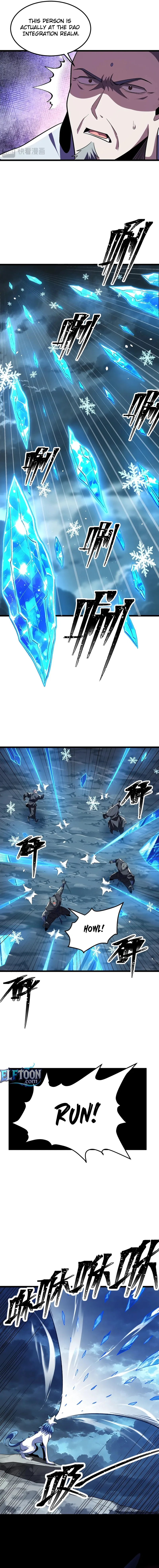 After All Eight Empresses Betrayed Me, I Was Reborn in Regret Chapter 31 page 5