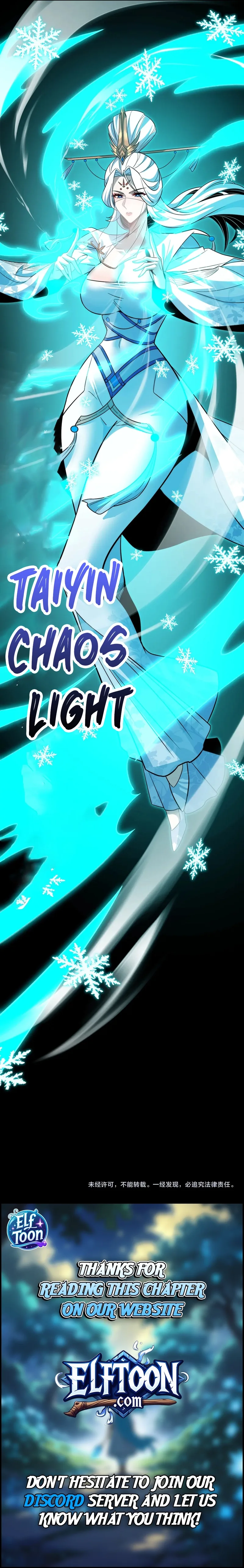 After All Eight Empresses Betrayed Me, I Was Reborn in Regret Chapter 31 page 9