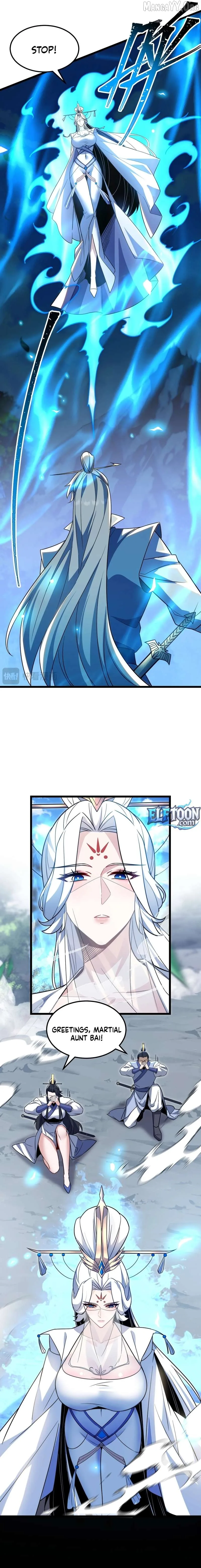After All Eight Empresses Betrayed Me, I Was Reborn in Regret Chapter 6 page 5