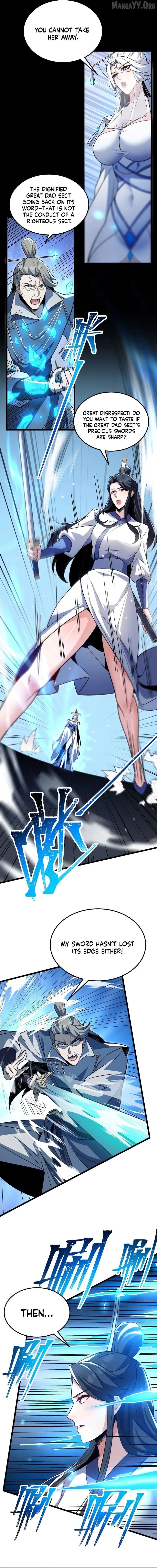 After All Eight Empresses Betrayed Me, I Was Reborn in Regret Chapter 6 page 6