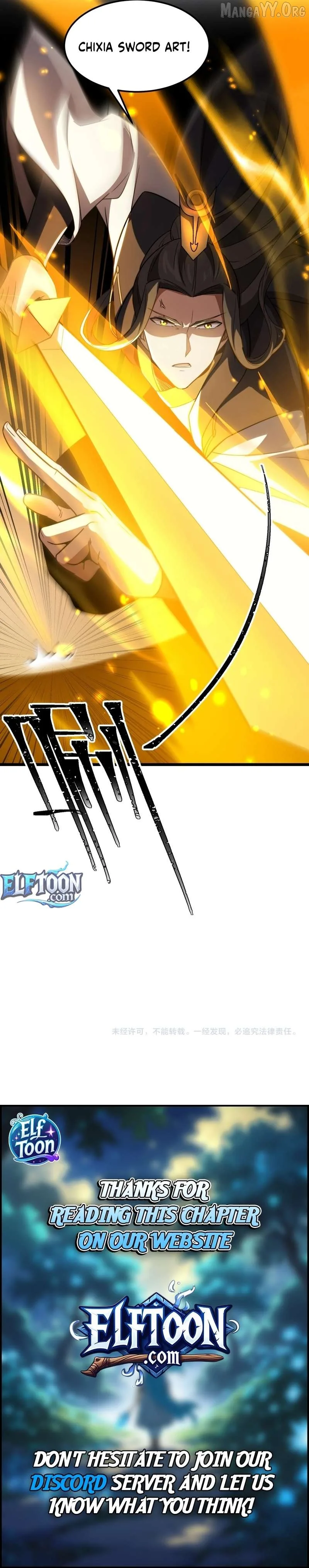After All Eight Empresses Betrayed Me, I Was Reborn in Regret Chapter 7 page 11