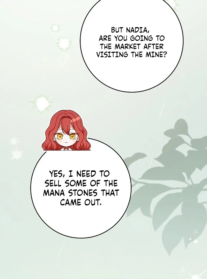 After I Died, My Boy Groom Chapter 10 page 29