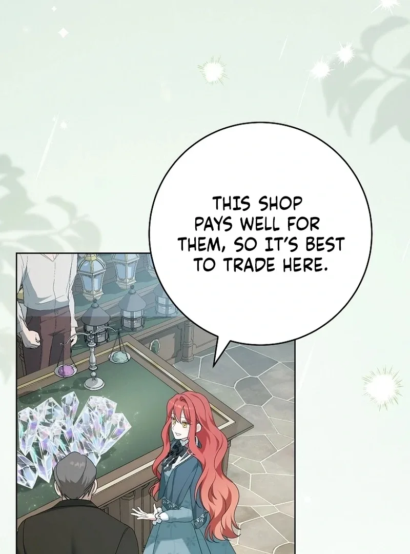 After I Died, My Boy Groom Chapter 10 page 30