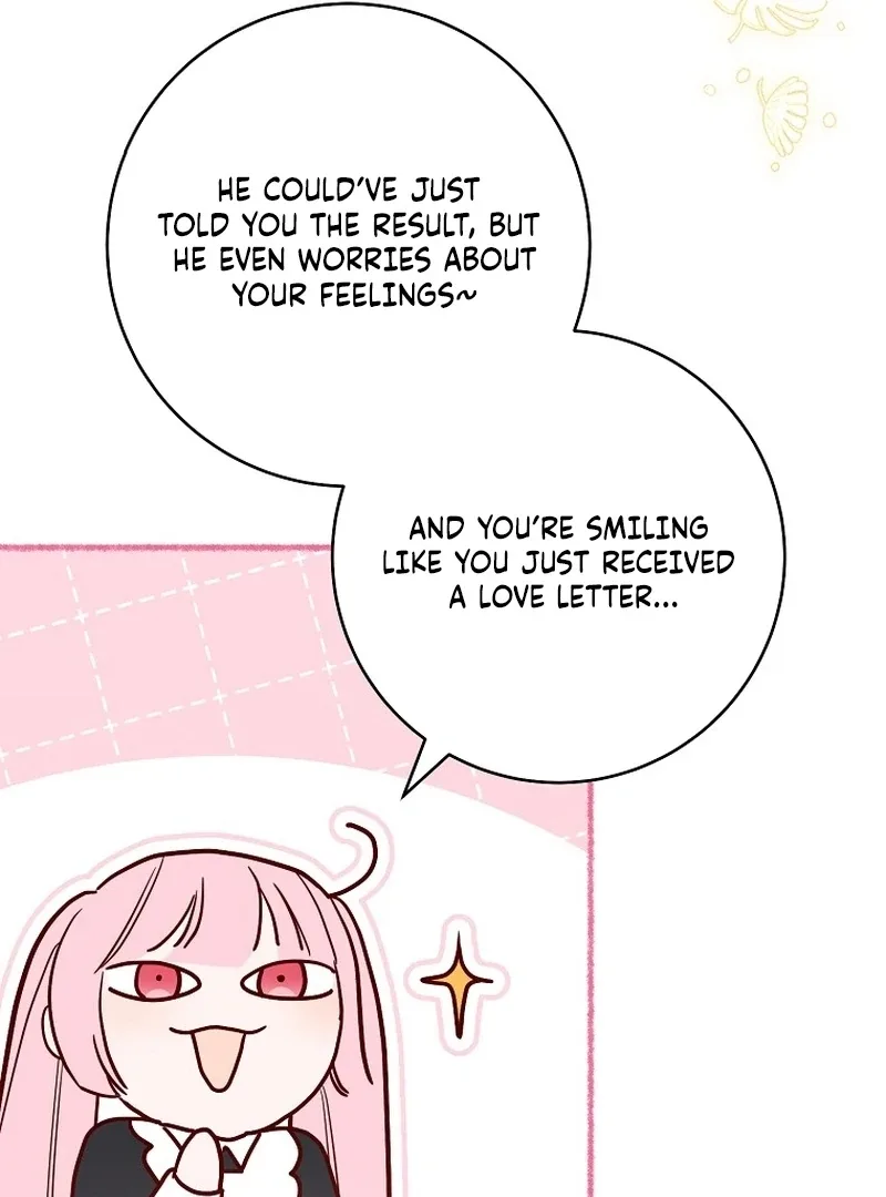 After I Died, My Boy Groom Chapter 10 page 9
