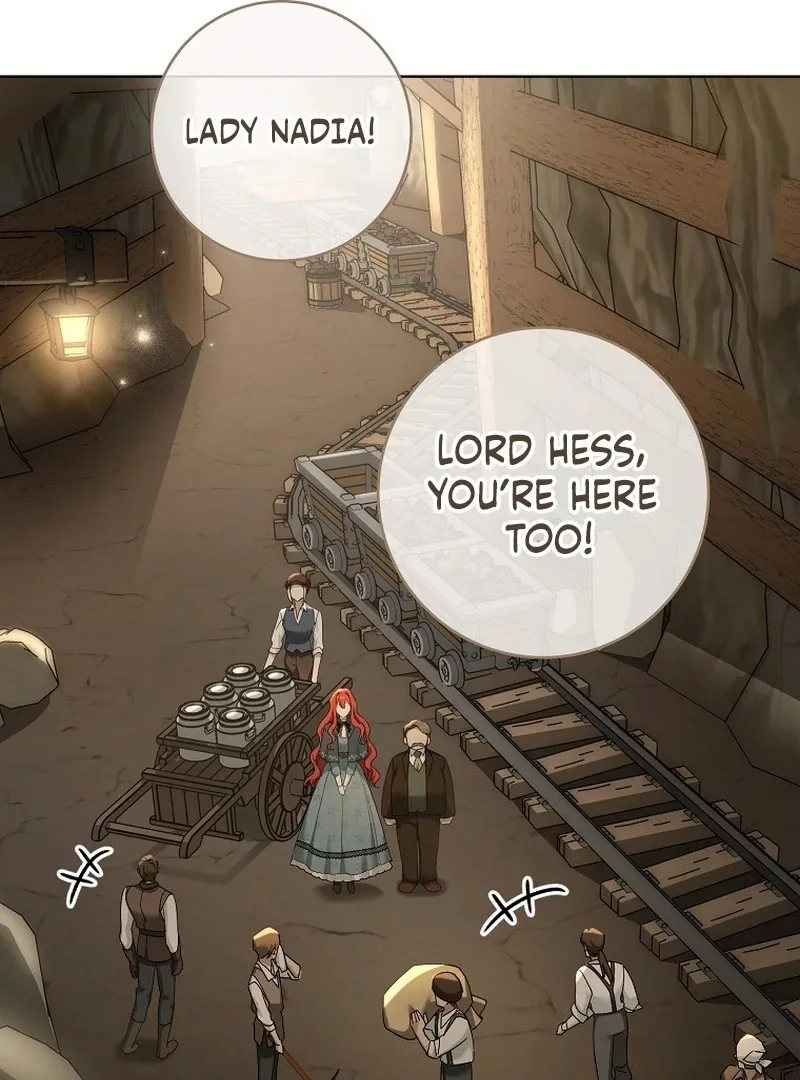 After I Died, My Boy Groom Chapter 10 page 27