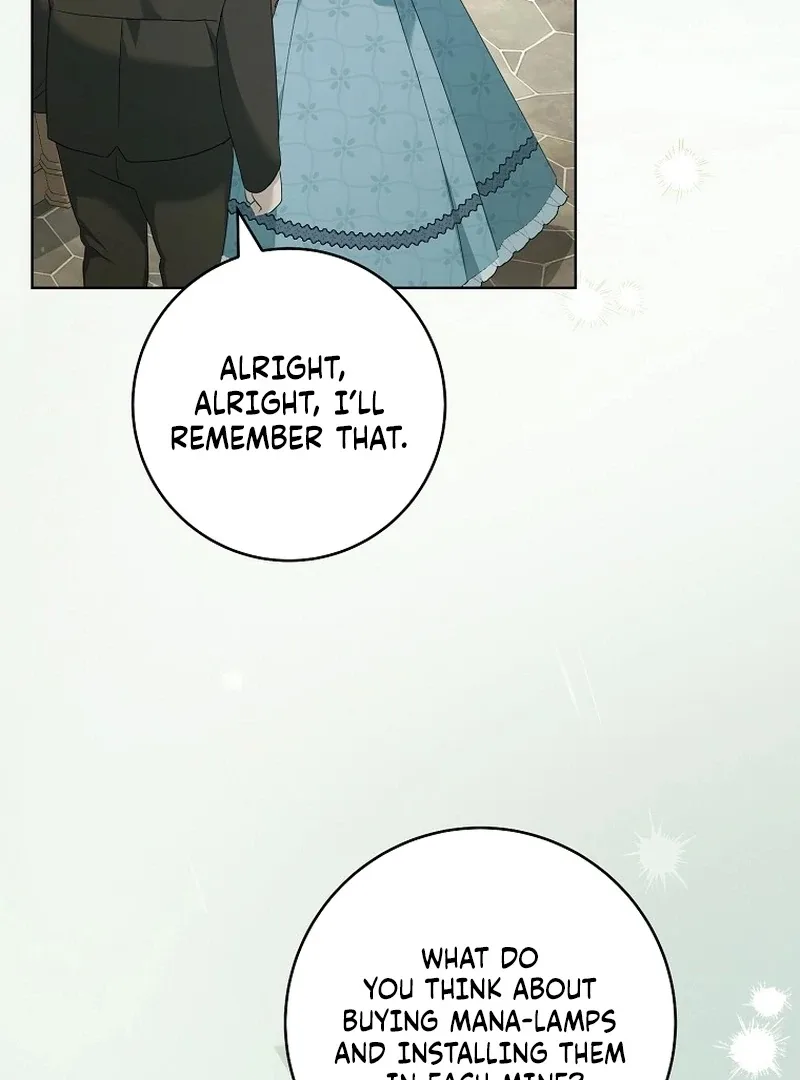 After I Died, My Boy Groom Chapter 10 page 31