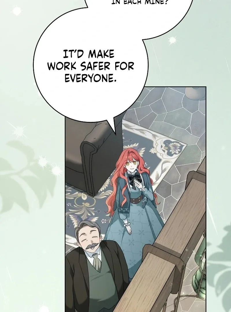 After I Died, My Boy Groom Chapter 10 page 32