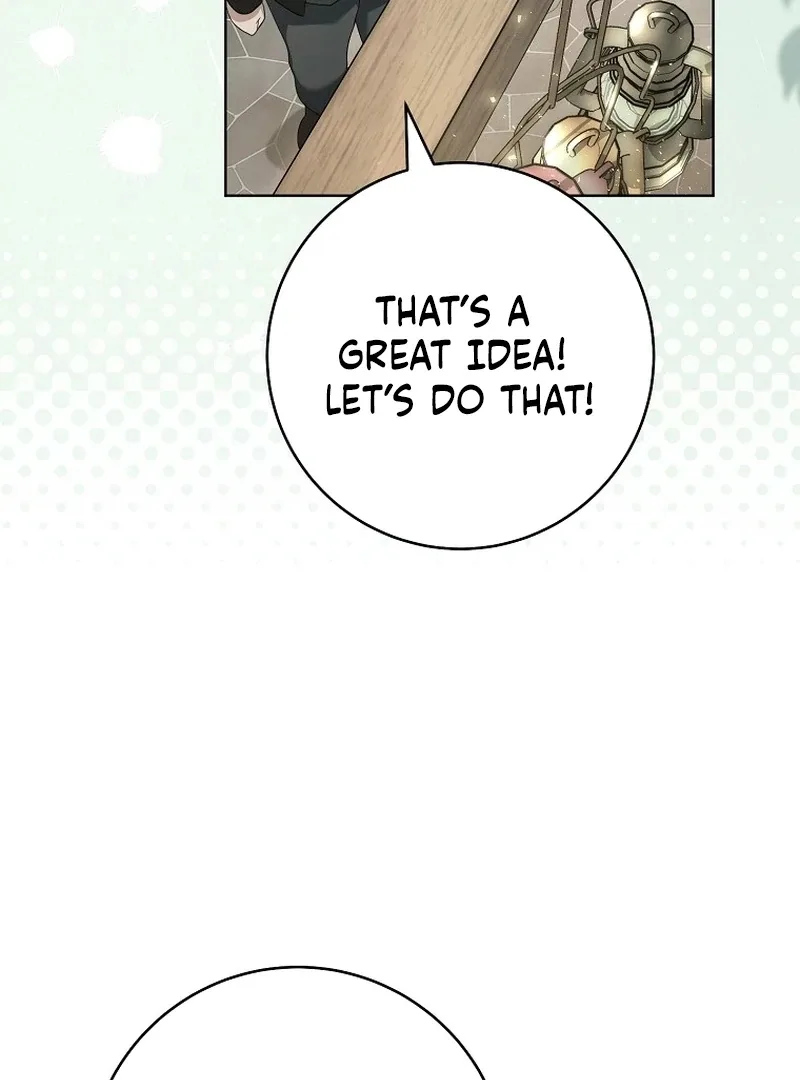 After I Died, My Boy Groom Chapter 10 page 33