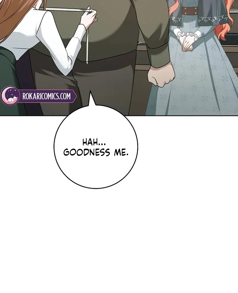 After I Died, My Boy Groom Chapter 10 page 35