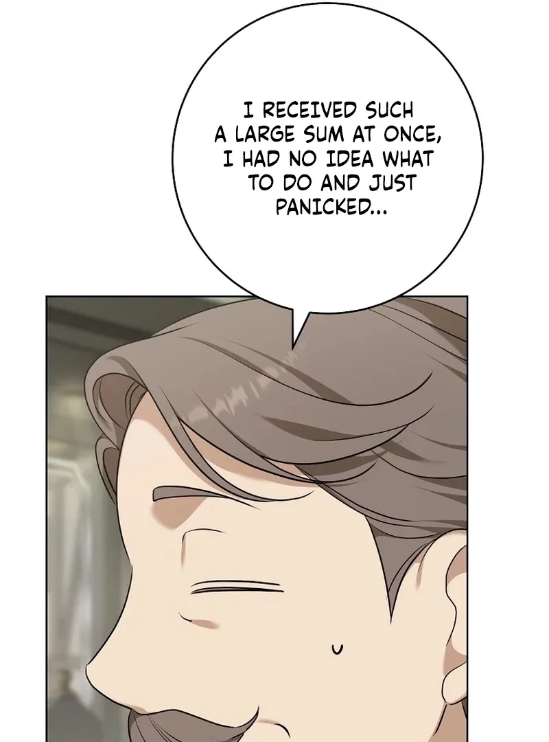 After I Died, My Boy Groom Chapter 10 page 36