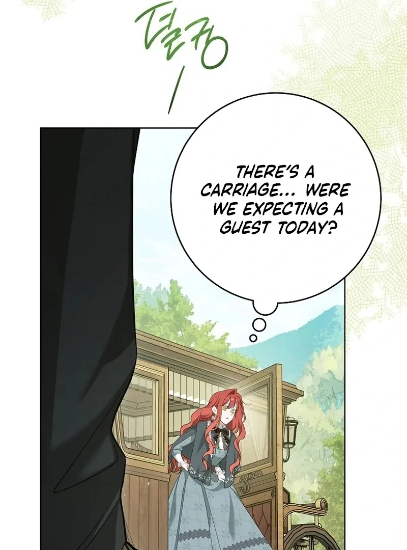 After I Died, My Boy Groom Chapter 10 page 55